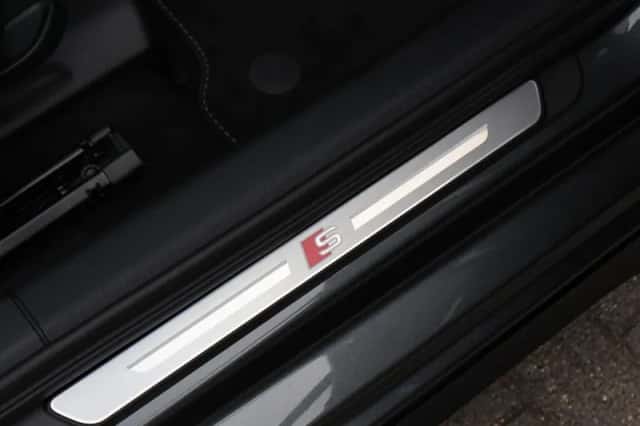 Audi A3 (2026) thumbnail 25
