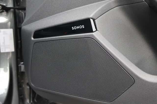Audi A3 (2026) thumbnail 26