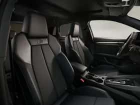 Audi A3 (2026) thumbnail 4