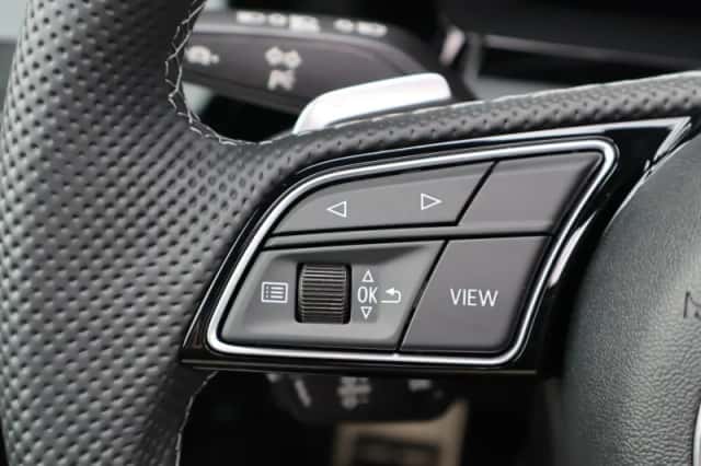 Audi A3 (2026) thumbnail 34