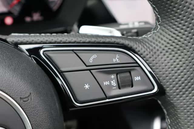 Audi A3 (2026) thumbnail 35