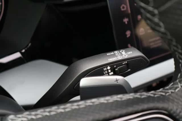 Audi A3 (2026) thumbnail 37