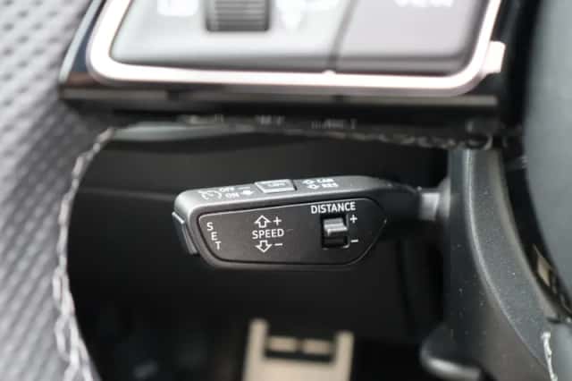 Audi A3 (2026) thumbnail 38