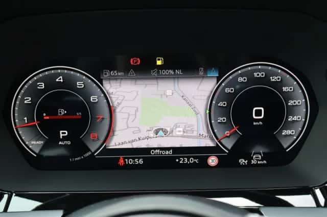 Audi A3 (2026) thumbnail 39
