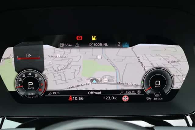 Audi A3 (2026) thumbnail 40