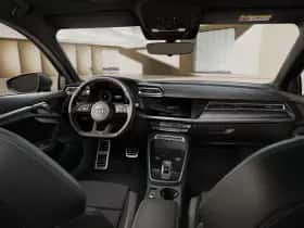 Audi A3 (2026) thumbnail 5