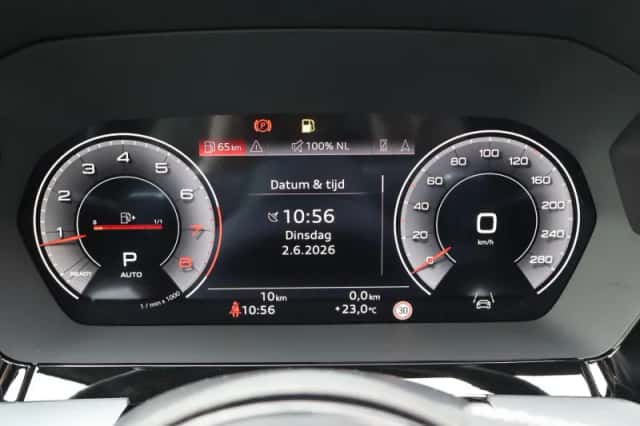 Audi A3 (2026) thumbnail 41