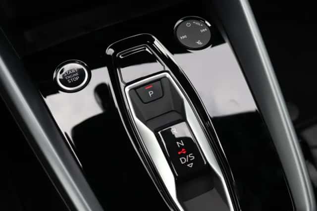 Audi A3 (2026) thumbnail 44
