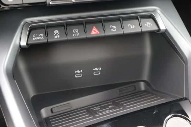Audi A3 (2026) thumbnail 45