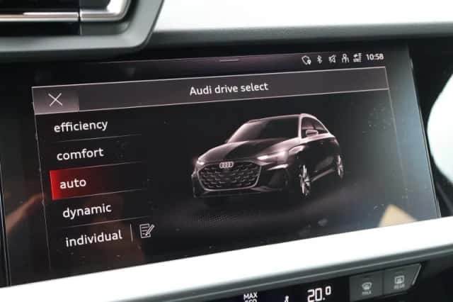 Audi A3 (2026) thumbnail 46
