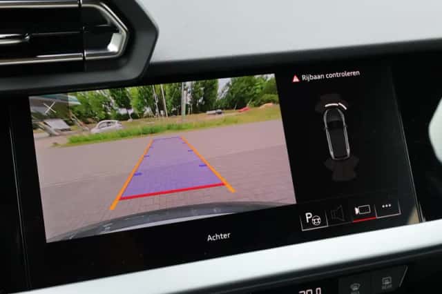 Audi A3 (2026) thumbnail 47