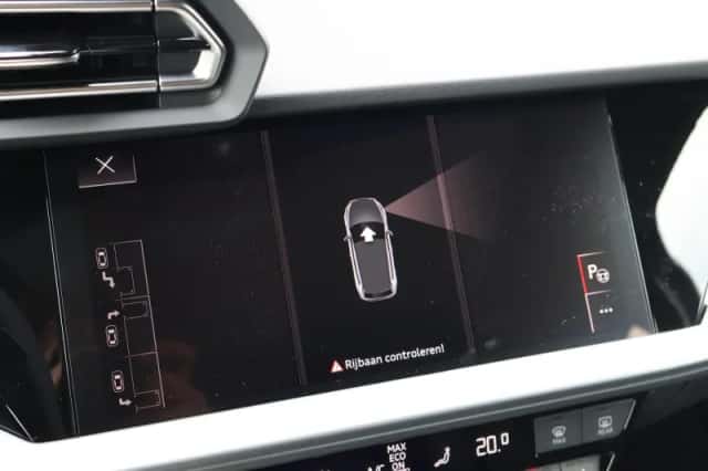 Audi A3 (2026) thumbnail 48
