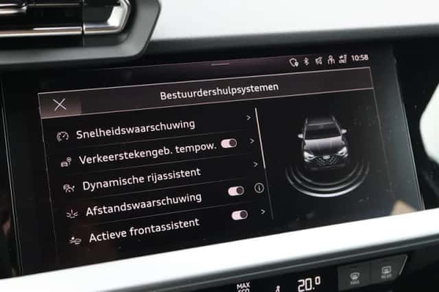 Audi A3 (2026) thumbnail 49