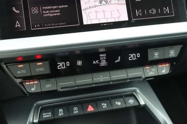 Audi A3 (2026) thumbnail 51