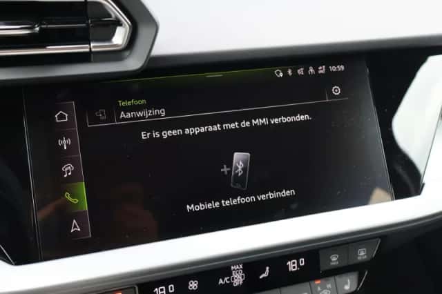 Audi A3 (2026) thumbnail 53