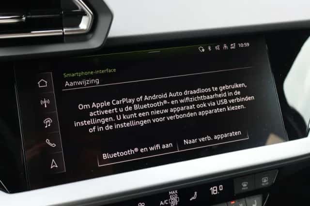 Audi A3 (2026) thumbnail 55