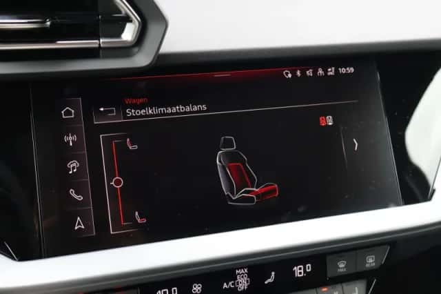 Audi A3 (2026) thumbnail 56