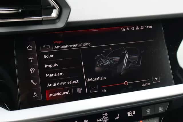 Audi A3 (2026) thumbnail 57