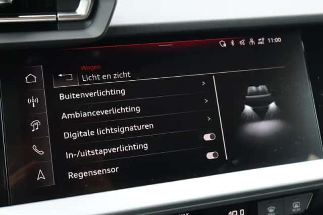 Audi A3 (2026) thumbnail 58