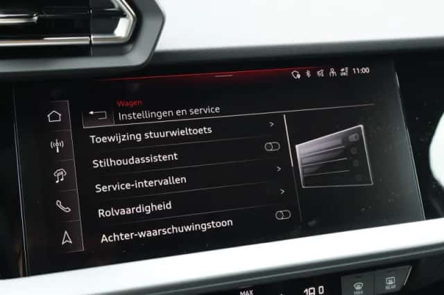 Audi A3 (2026) thumbnail 59