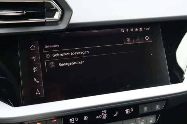 Audi A3 (2026) thumbnail 60