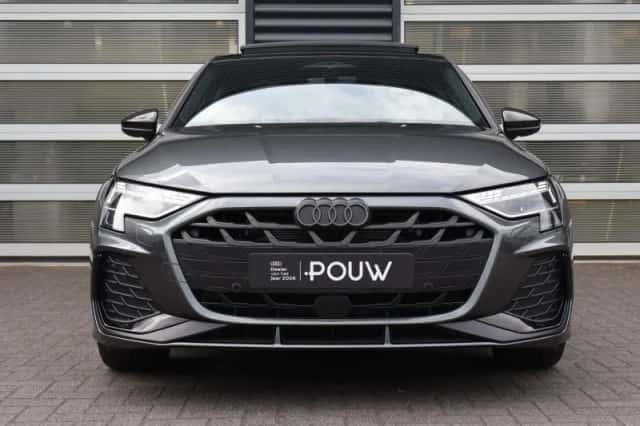 Audi A3 (2026) thumbnail 7