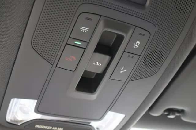 Audi A3 (2026) thumbnail 61