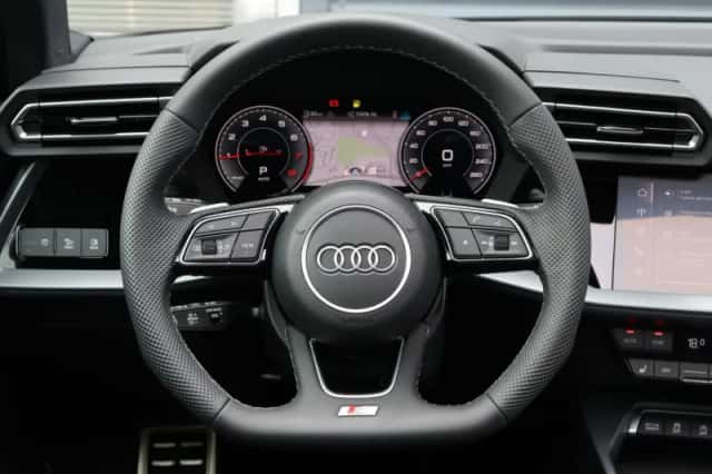 Audi A3 (2026) thumbnail 62