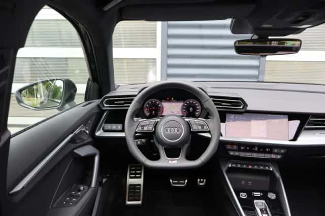 Audi A3 (2026) thumbnail 63
