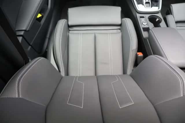Audi A3 (2026) thumbnail 64
