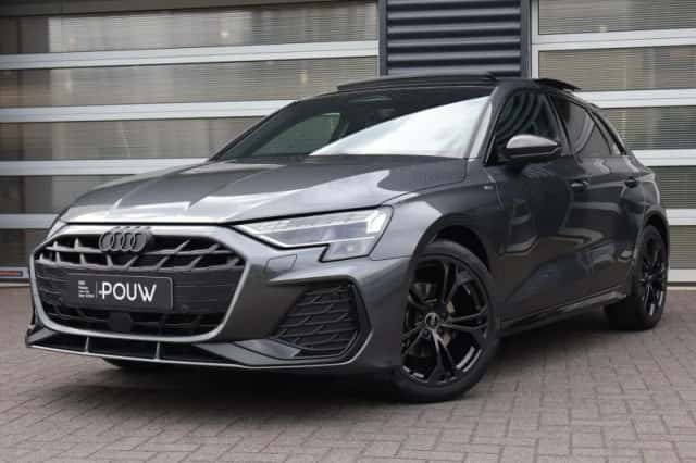 Audi A3 (2026) thumbnail 65