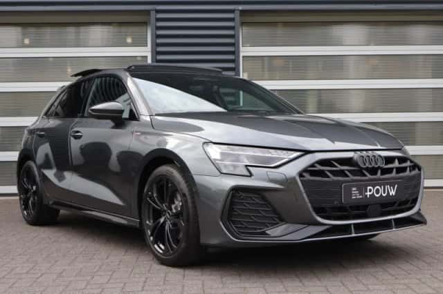 Audi A3 (2026) thumbnail 8
