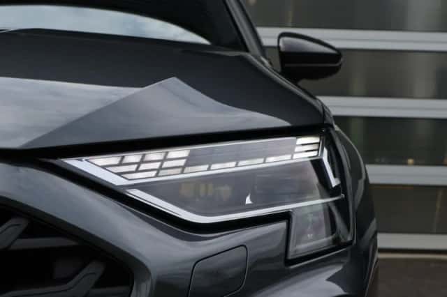 Audi A3 (2026) thumbnail 9