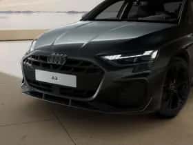 Audi A3 (2026) thumbnail 9