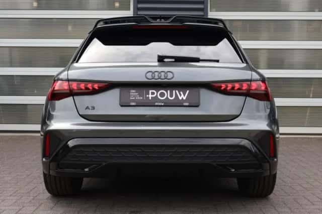 Audi A3 (2026) thumbnail 10