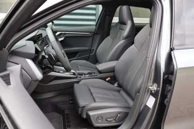 Audi A3 (2026) thumbnail 4