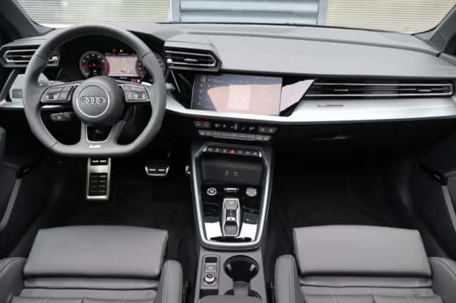 Audi A3 (2026) thumbnail 5