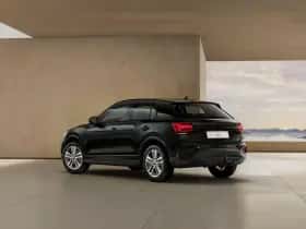 Audi Q2 (2026) thumbnail 2