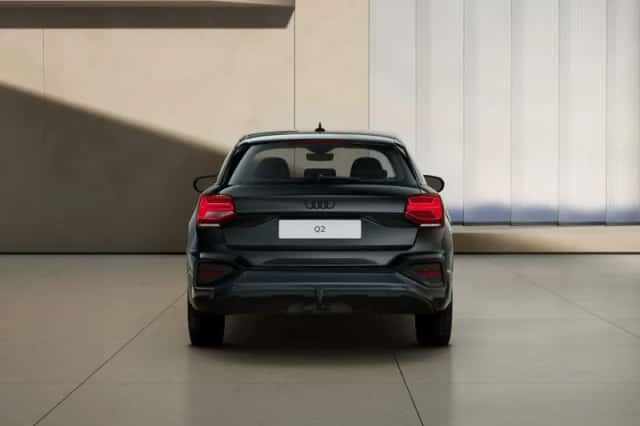 Audi Q2 (2026) thumbnail 11