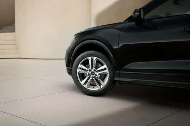 Audi Q2 (2026) thumbnail 12