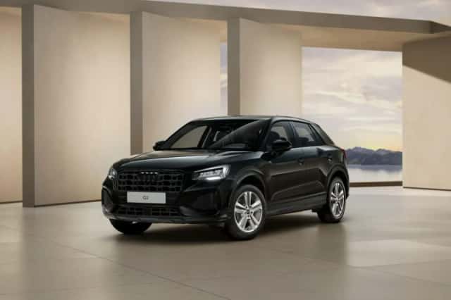Audi Q2 (2026) thumbnail 13