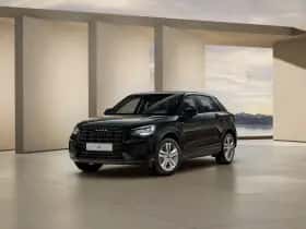 Audi Q2 (2026) thumbnail 13