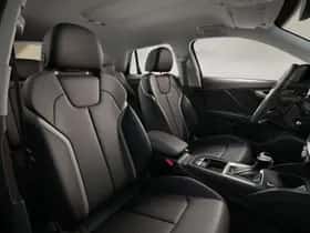 Audi Q2 (2026) thumbnail 4