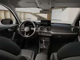 Audi Q2 (2026) thumbnail 5