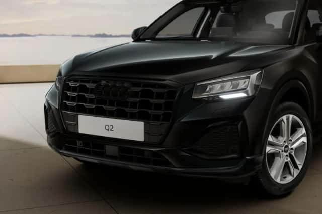 Audi Q2 (2026) thumbnail 9