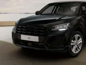 Audi Q2 (2026) thumbnail 9