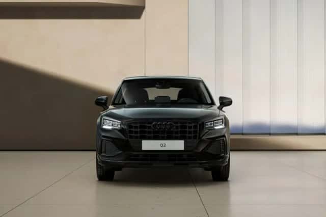 Audi Q2 (2026) thumbnail 10