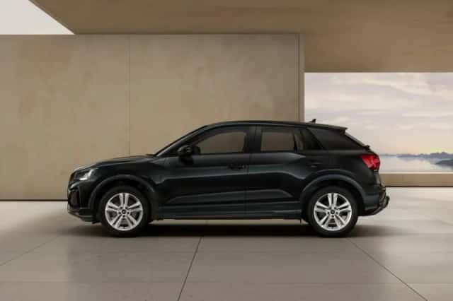 Audi Q2 (2026) thumbnail 3