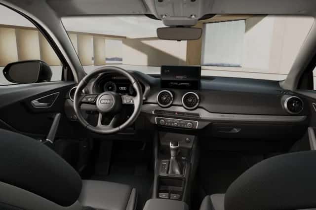 Audi Q2 (2026) thumbnail 5