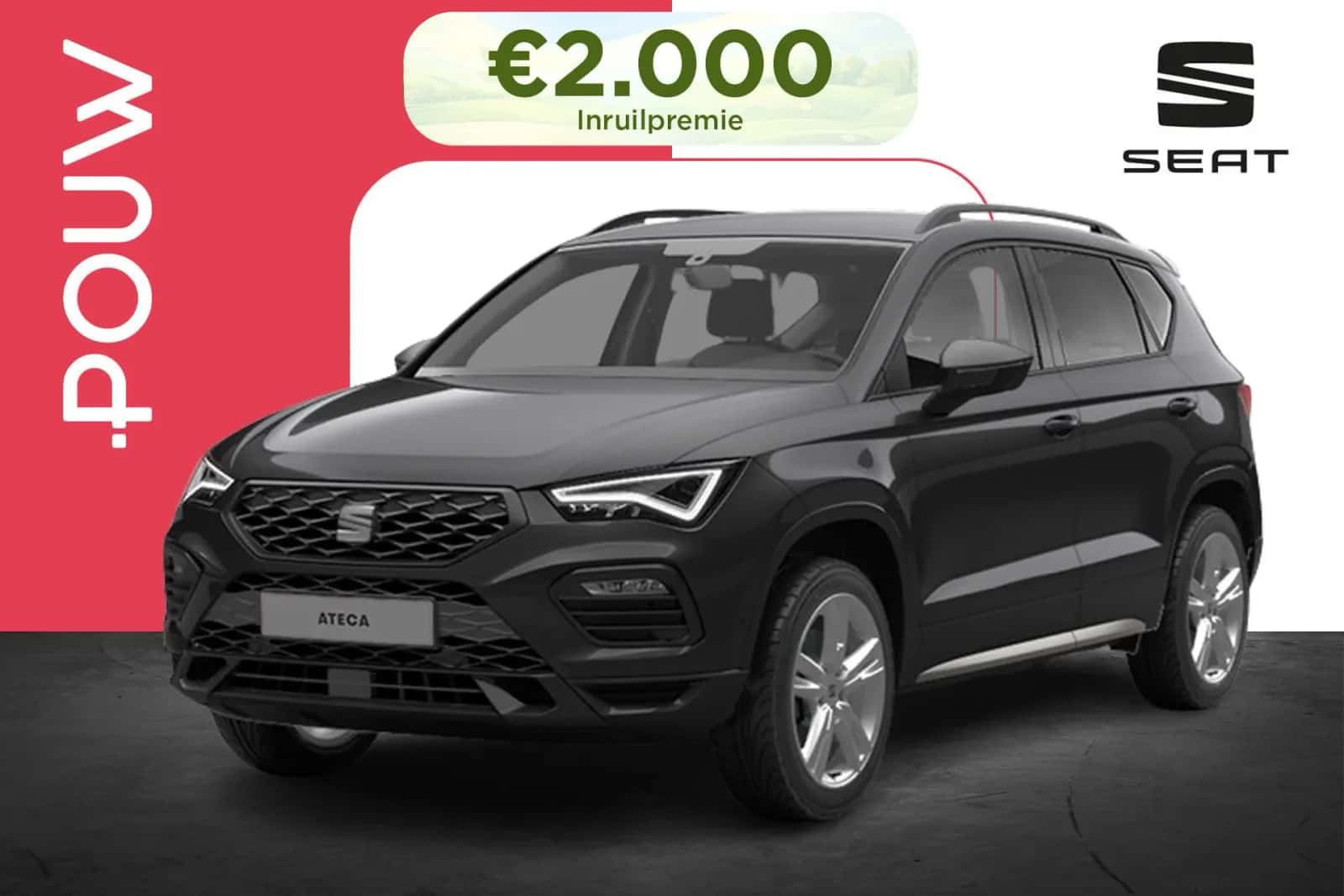 SEAT Ateca (2026) — foto 1